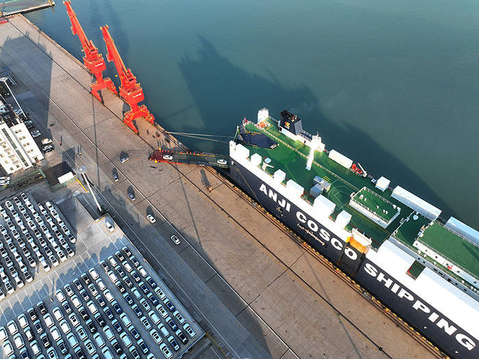 “现在不适合挑起对华争端”，因墨西哥国内强烈反对，关税又推迟