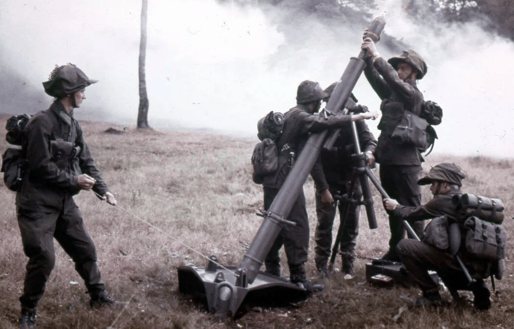 仅一千万人的北欧小国，二战坚持中立，至今让对手不敢入侵