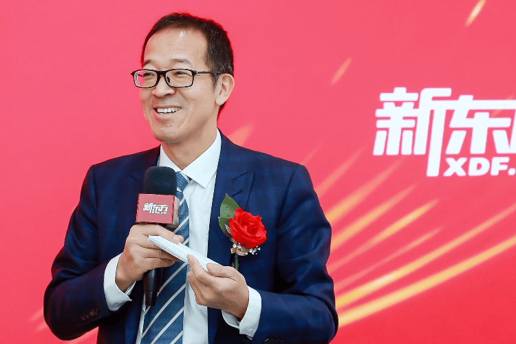 不是俞敏洪“南极来信”登味足，而是时代情绪变了