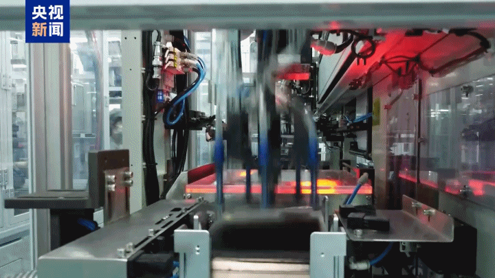 全球最大、国内首条……上周末 我国多领域迎来新突破！