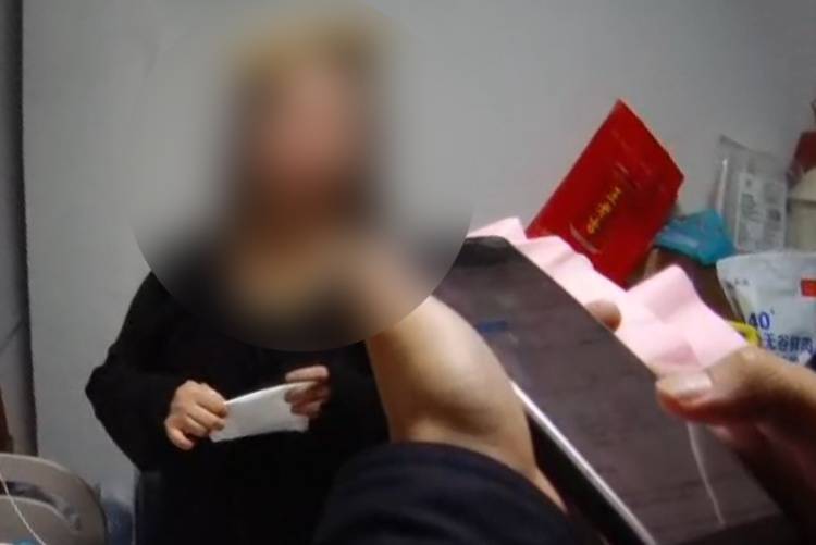 惊险！温州一女子差点把全部积蓄转给“警察”