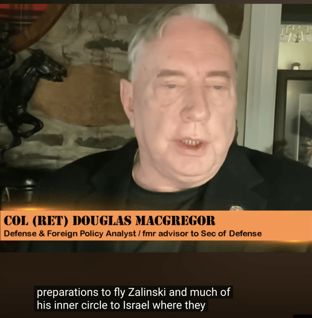 泽连斯基名字首次间接出现在乌克兰贪腐案中，他将如何“退场”？