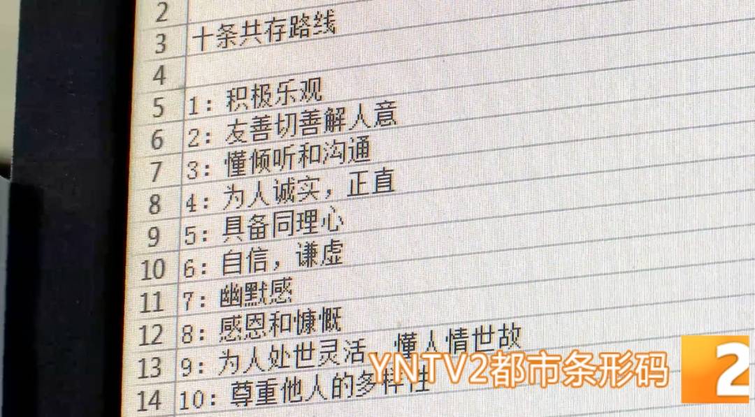 昆明警方意外查获名为“武林秘籍”的表格，详细划分人设、开场白……