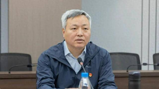 无锡市梁溪区委常委、副区长丁达伟被查