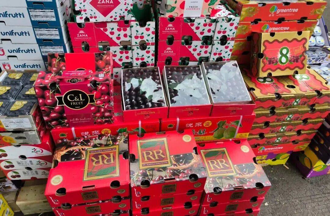 1700元降至500元！“年货顶流”价格大跳水，预计还要降……