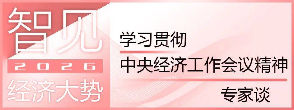 学习贯彻中央经济工作会议精神·专家谈①丨张占斌：“必须充分挖掘经济潜能”具有鲜明的时代性