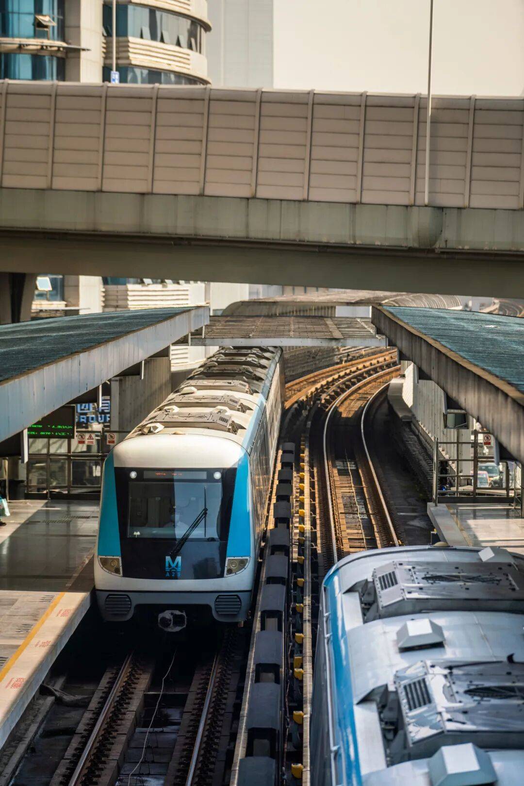 亚洲第一，世界第二，武汉地铁环线王有多牛？