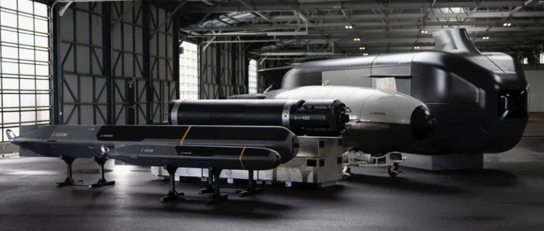 美国新型无人僚机或使用韩华发动机，优势在哪里？