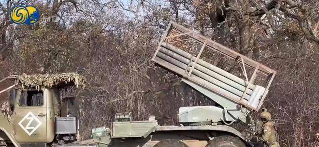 乌军集中优势兵力进入库皮扬斯克市中心，俄军被迫退守