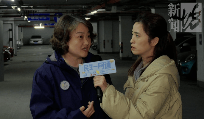 上海一小区车库出现蒙面人，“完美躲过”45个监控探头…...警方提醒