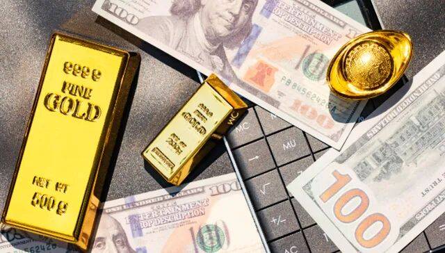 暴跌20%!黄金还会涨吗