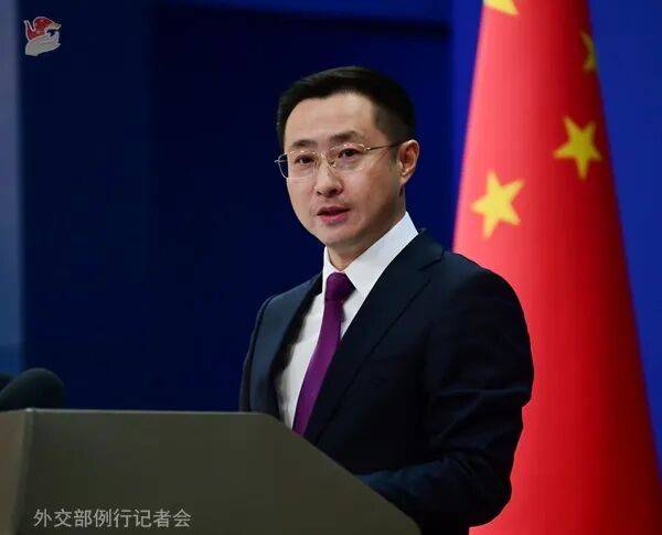 新任印度驻华大使取了一个中国名字,外交部:对他表示欢迎