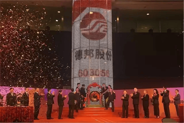 一代快运巨头退市，彻底卖身京东：传奇落幕背后，物流行业又要变天了