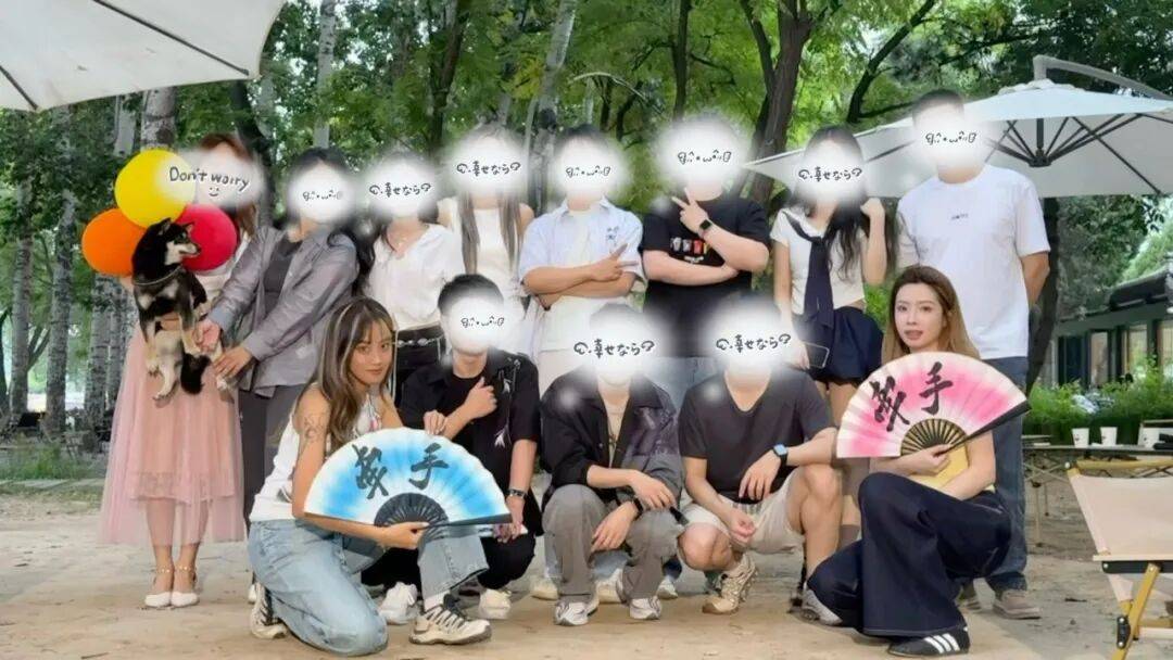 “杀疯了”，北京年轻人周末开始入杀糕局