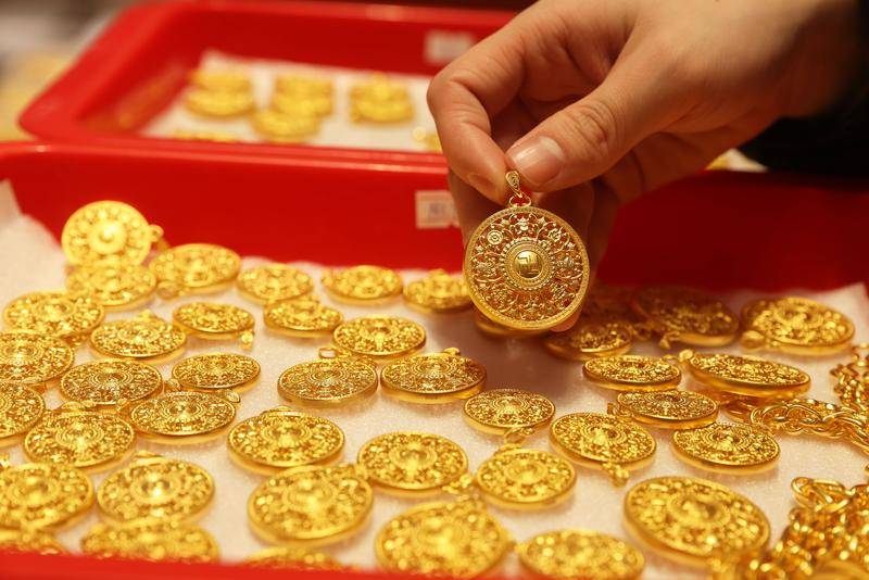黄金行情180天大反转:失守4000美元,牛市终结还是中场休息?